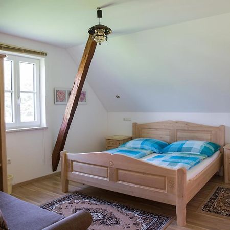Buschenschank Ofnerpeter Sankt Stefan ob Stainz エクステリア 写真