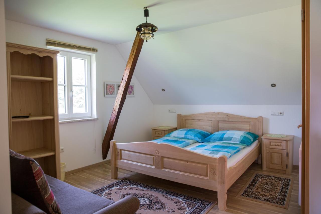 Buschenschank Ofnerpeter Sankt Stefan ob Stainz エクステリア 写真