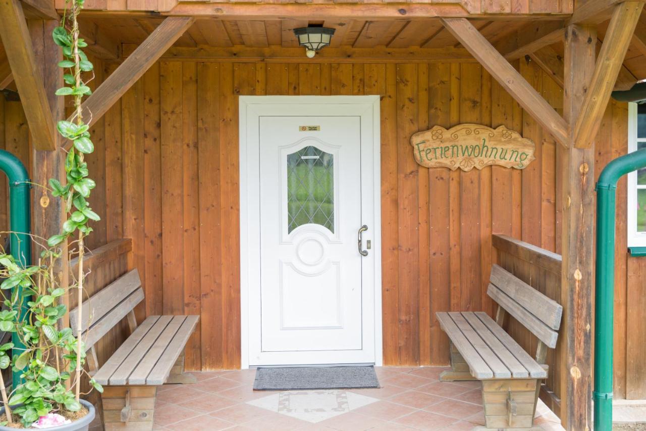 Buschenschank Ofnerpeter Sankt Stefan ob Stainz エクステリア 写真