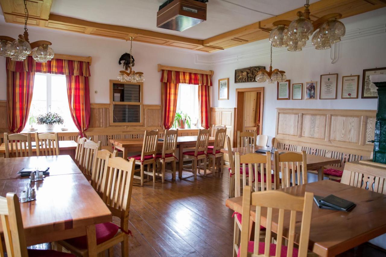 Buschenschank Ofnerpeter Sankt Stefan ob Stainz エクステリア 写真